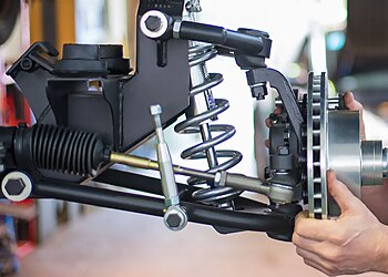 Mooroopna Automotive