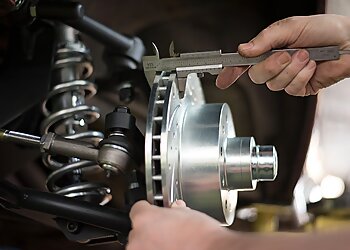 Mooroopna Automotive