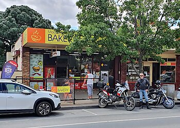 Mooroopna Bakery