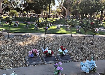 Mooroopna Cemetery