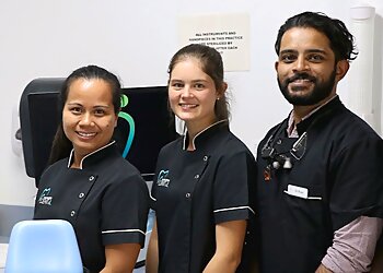 Mooroopna Family Dental Care