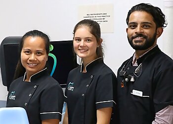 Mooroopna Family Dental Care