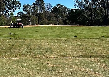 Mooroopna Golf Club