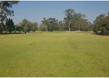 Mooroopna Golf Club