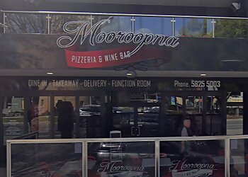 Mooroopna Pizzeria & Wine Bar