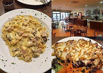 Mooroopna Pizzeria & Wine Bar