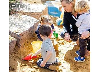 Mooroopna Primary School