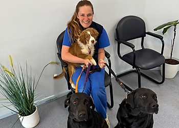 Mooroopna Veterinary Practice