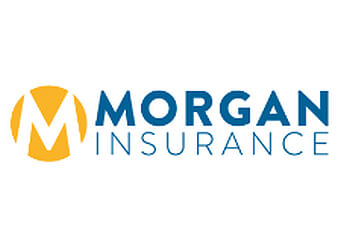Morgan Insurance Orange