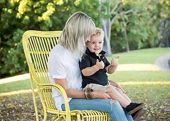 Morgan Parremore Photography