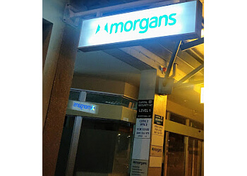Morgans 