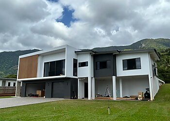 Morgan’s Master Painters