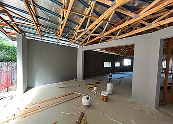 Morgan’s Master Painters