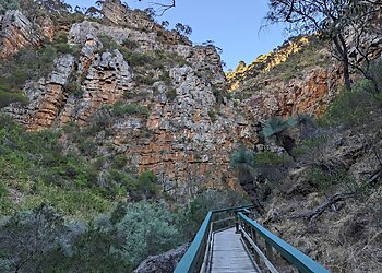 Morialta Conservation Park