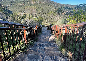 Morialta Conservation Park