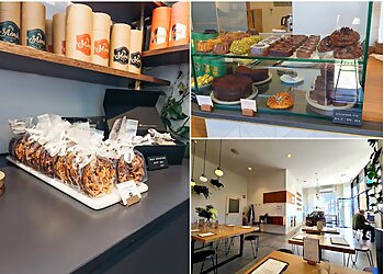 Mork Chocolate Brew House