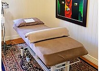 Morningside Acupuncture & Natural Therapies Healing Sanctuary