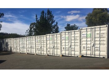 Mornington Storage Solutions