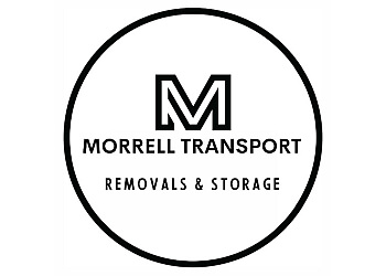 Morrell Transport
