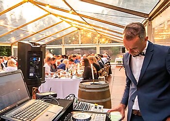 Morris Entertainment