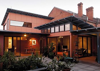 Morrison & Breytenbach Architects Pty Ltd.