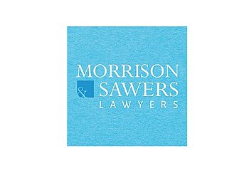 Morrison & Sawers Lawyers Shepparton