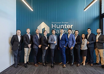 Mortgage Broker Brisbane - Hunter Galloway