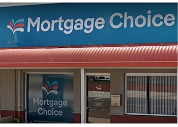 Mortgage Choice
