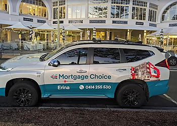 Mortgage Choice Central Coast Erina