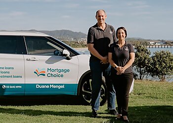Mortgage Choice Coffs Harbour