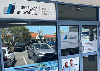 Mortgage Innovations