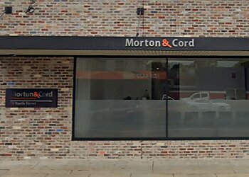 Nowra Tax Services Morton & Cord image 1