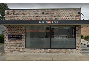 Morton & Cord