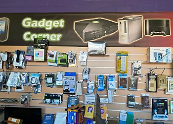 Morwell Electronics Service & Repair