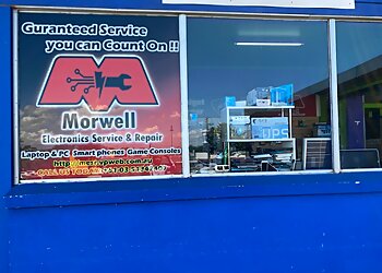 Morwell Cell Phone Repair Morwell Electronics Service & Repair image 1