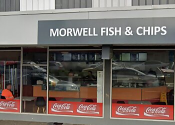 Morwell Fish and Chips