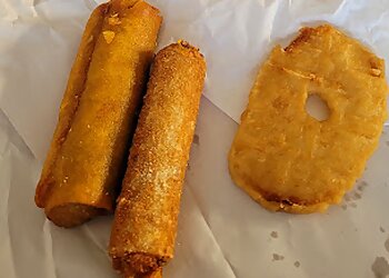 Morwell Fish and Chips