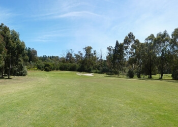 Morwell Golf Club