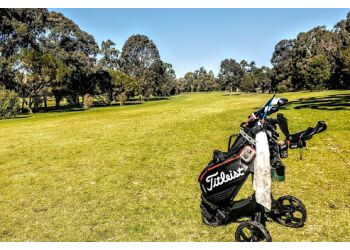 Morwell Golf Club