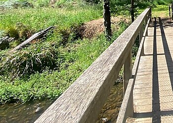 Morwell National Park