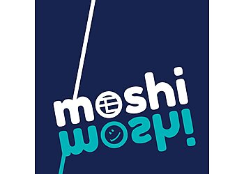 Bunbury Advertising Agencies Moshi Moshi image 1