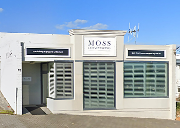 Moss Conveyancing