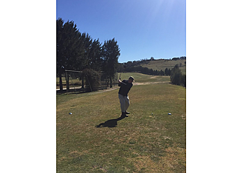 Moss Vale Golf Club