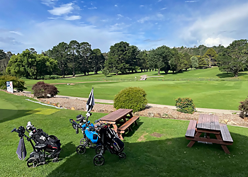 Moss Vale Golf Club