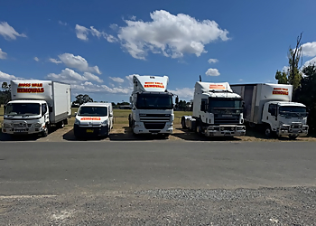 Moss Vale Removals & Storage