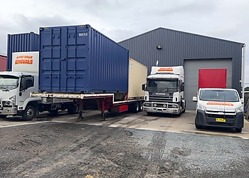 Moss Vale Removals & Storage Moss Vale Removals & Storage