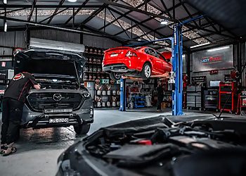 Motaone Pty Ltd Motaone Pty Ltd