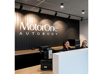 MotorOne Autobody