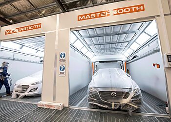 MotorOne Autobody Ballarat