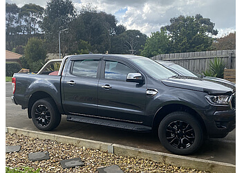 MotorOne Autobody Melton